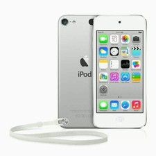 Apple iPod Touch 5th Gen 16GB
