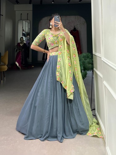 Indian lehenga choli wedding - indian,