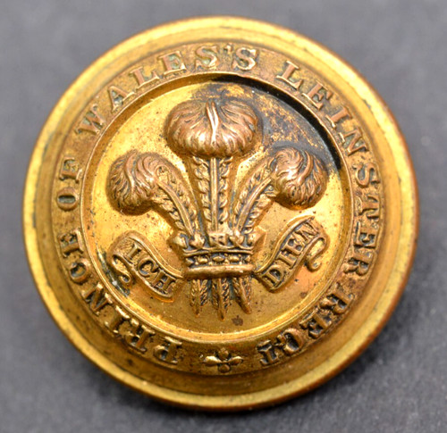 The leinster regiment - regiment, ~
