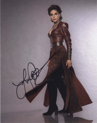 Lana parilla the - the, evil