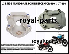 LCB SIDE STAND BASE FIT FOR