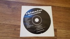 Chimaira - Resurrection - Chimaira CD rare promo.