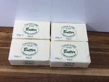 Farmhouse  Salted Butter 4 X