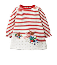 Baby Boden Long Sleeve Big