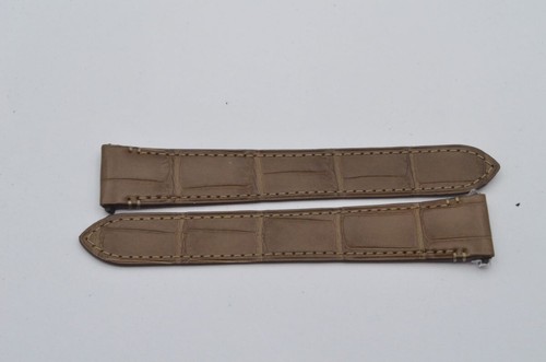 Cartier santos 100 leather - santos,