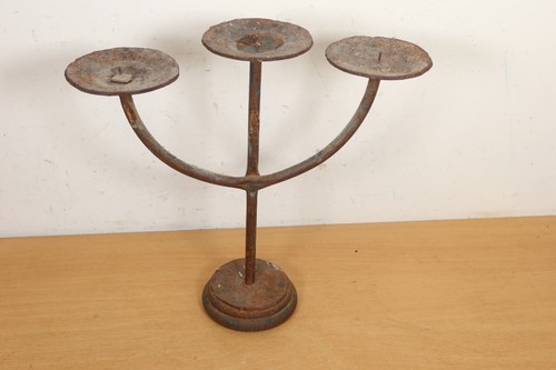 Arts crafts wrought iron - arts, &