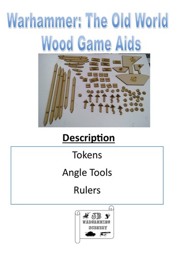Warhammer the old - warhammer:,