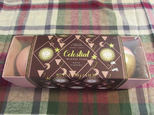 New boxed asquith somerset - new,