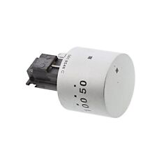 Zanussi Silver Temperature