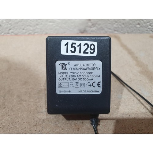 Yxd 1000500b class power - class, 2