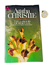 Book Agatha Christie The