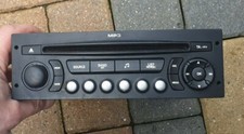 Genuine CITROEN C2 C3 CD