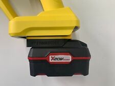 Parkside x20V Battery to Karcher 18V Tool Adapter