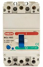 MEM MGL1003 / TLG1003 100 Amp