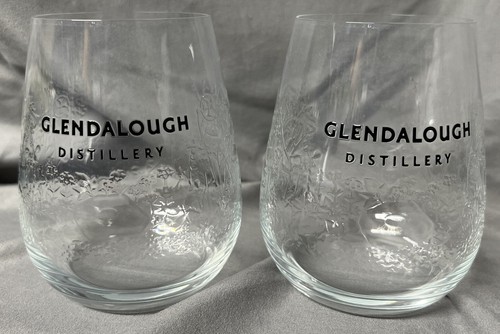Glendalough distillery irish - glendalough,