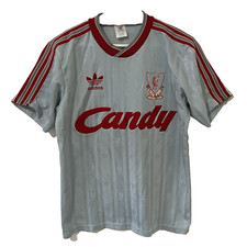 Liverpool FC Vintage 1988-89