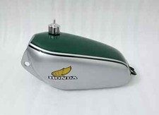 Honda CR250M CR 250M 1973