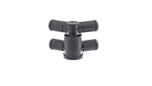 Mahle coolant control - , valve