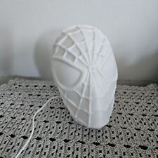 Spiderman Bedroom Lamp