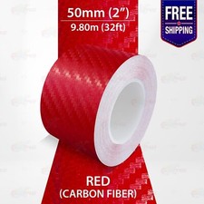 50mm PIN STRIPE Car Model Pinstriping Decal Self Adhesive TAPE Vinyl Sticker 2"