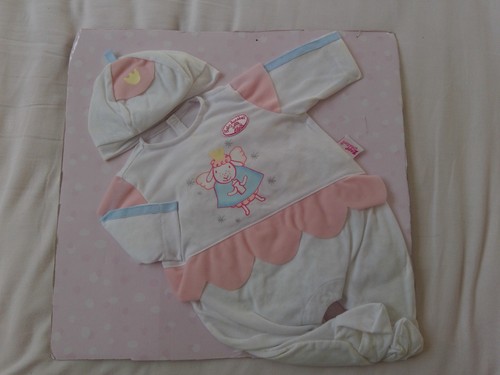 Brand new baby annabell 2 - annabell,