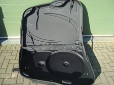 Bike box travel case fits - box,