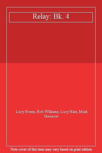 Relay lucy norris rob - norris,,