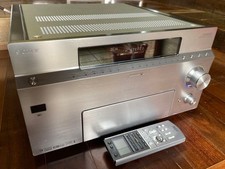 SONY TA-DA9000ES ES Series AV