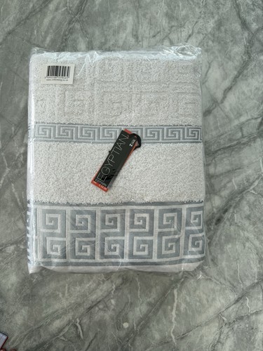 Pack egyptian cotton bath - pack,