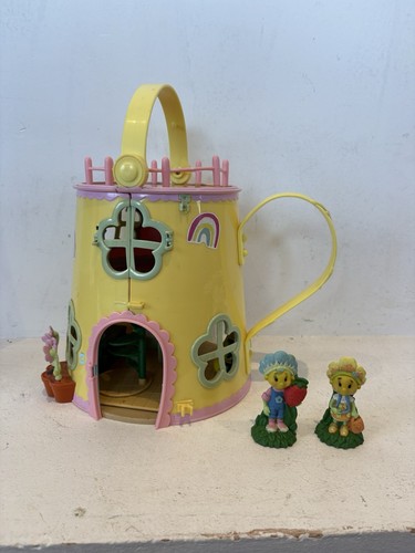 Vintage fifi the flowertots - vintage,