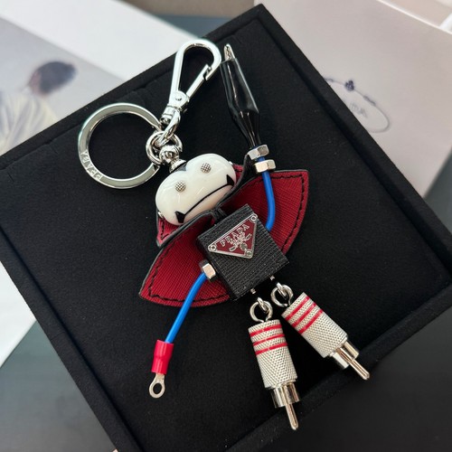 Prada trick vlad dracula robot - prada,