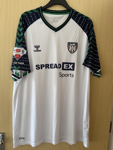 Sunderland 2024 white away - sunderland,