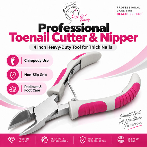 Chiropody toe nail - chiropody,