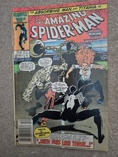 Amazing Spider-Man #283
