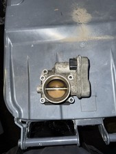 Saab 93 B207 Throttle Body
