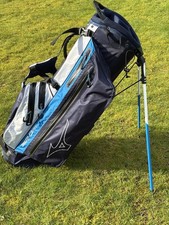 MIZUNO BR-DRI WATERPROOF STAND