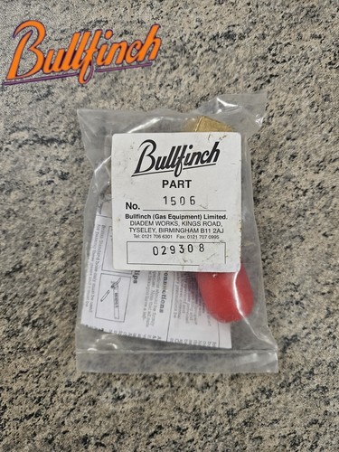 Bullfinch manifold 1506 - bullfinch, y