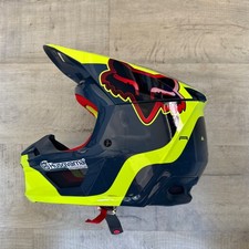 Fox V1 Full-Face Motocross MX