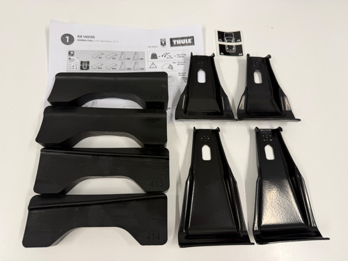 Thule fitting kit 5135 box - thule,