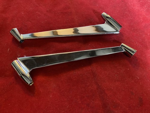 New old stock pair - old, of