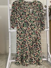 Oasis Women's Pretty Floral