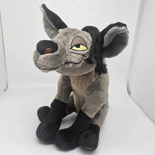 Disney lion king - king, plush