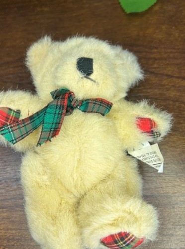 Vintage 1989 plush - 1989, bear