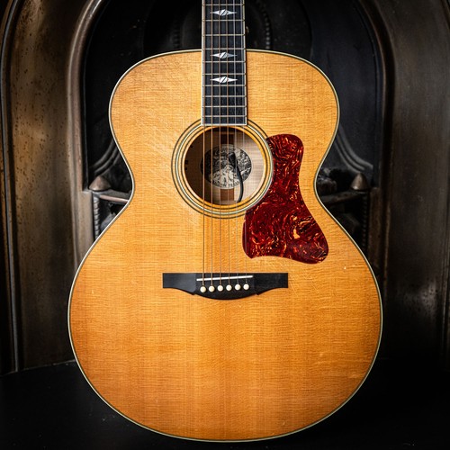 Collings acoustic ex - acoustic,