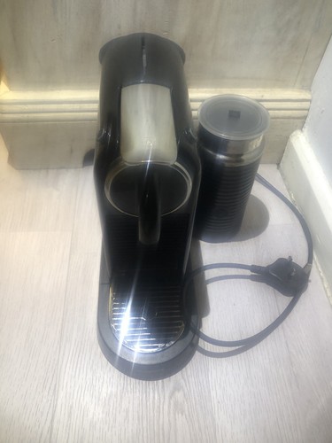Magimix nespresso citiz coffee - nespresso,