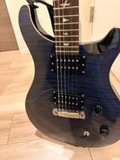 PRS SE Custom 22 Electric