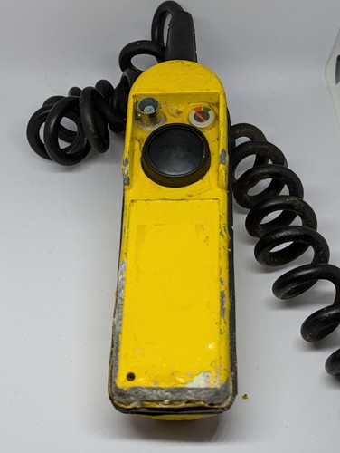 Pike robosign remote control - pike,