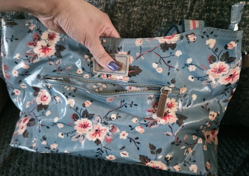 Cath kidston pretty floral bag - pretty,