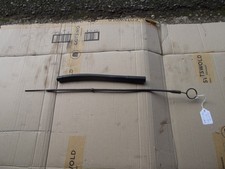 FORD 1600CC X FLOW KENT ENGINE 711M 6015 BA DIP STICK ASSEMBLY GENUINE FORD