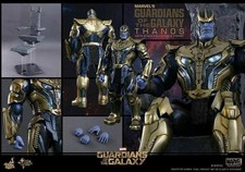 Hot Toys Guardians of the